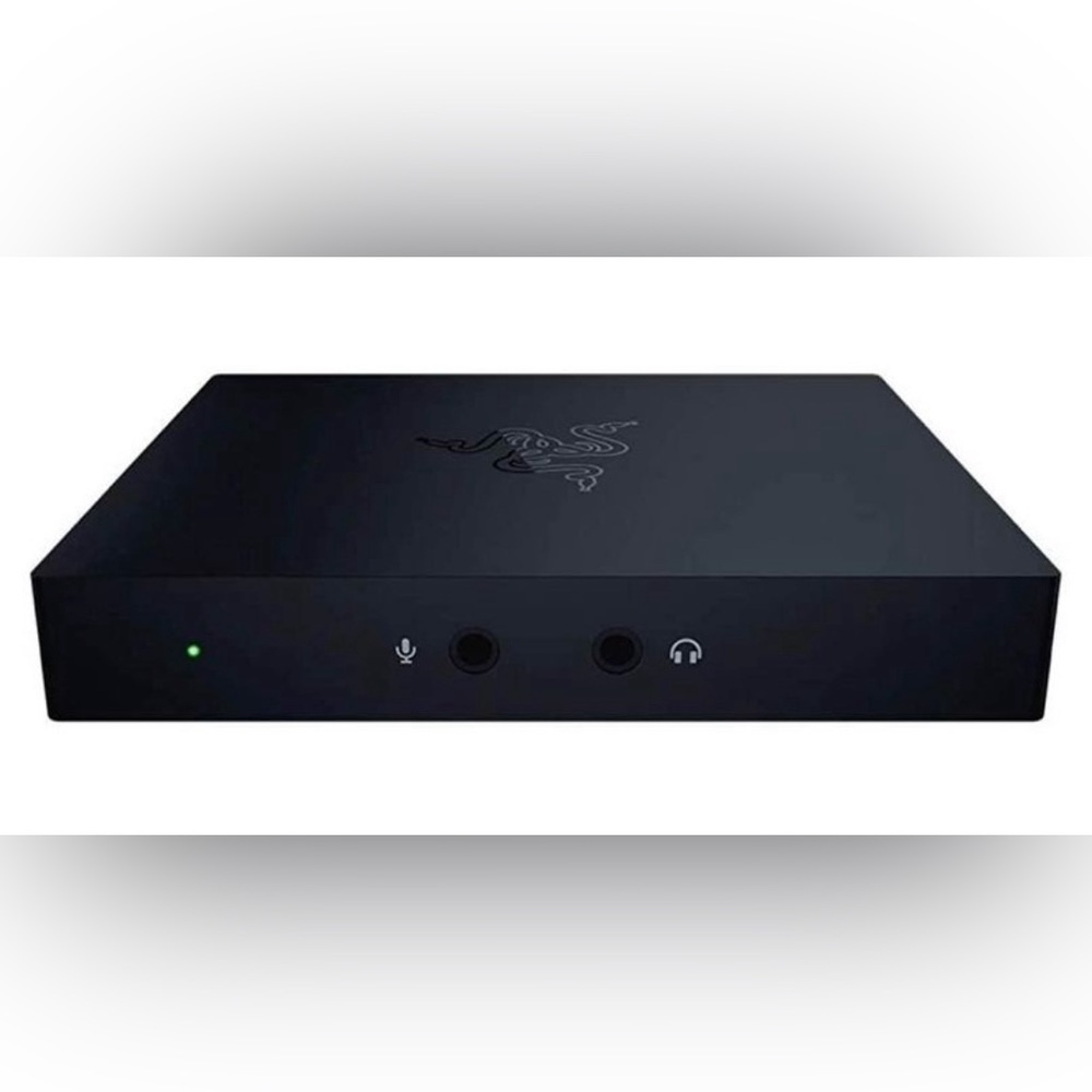 Razer Ripsaw HD Capture Card Game Streaming - Picture 2 of 3